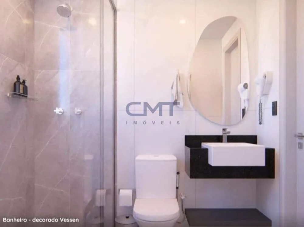 Cobertura, 2 quartos, 84 m² - Foto 6
