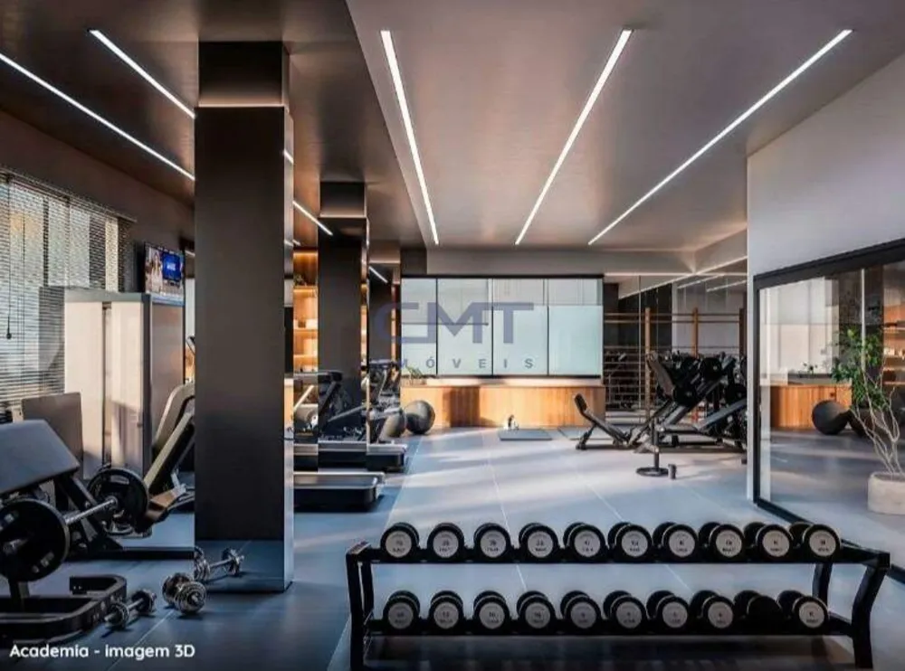 Cobertura, 2 quartos, 84 m² - Foto 4