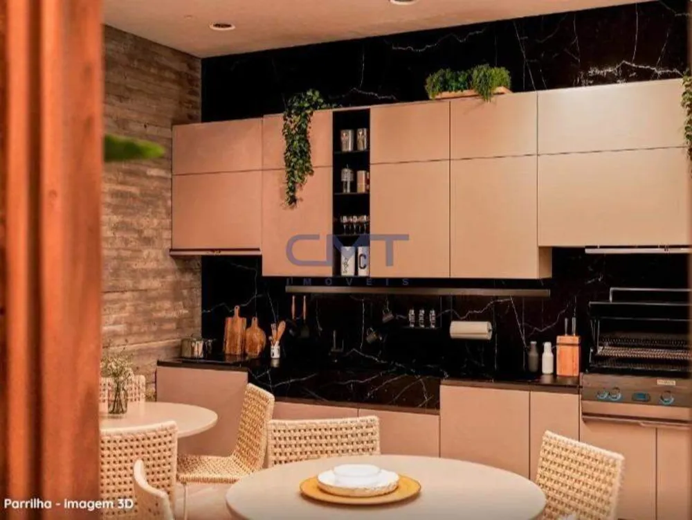 Cobertura, 2 quartos, 84 m² - Foto 3