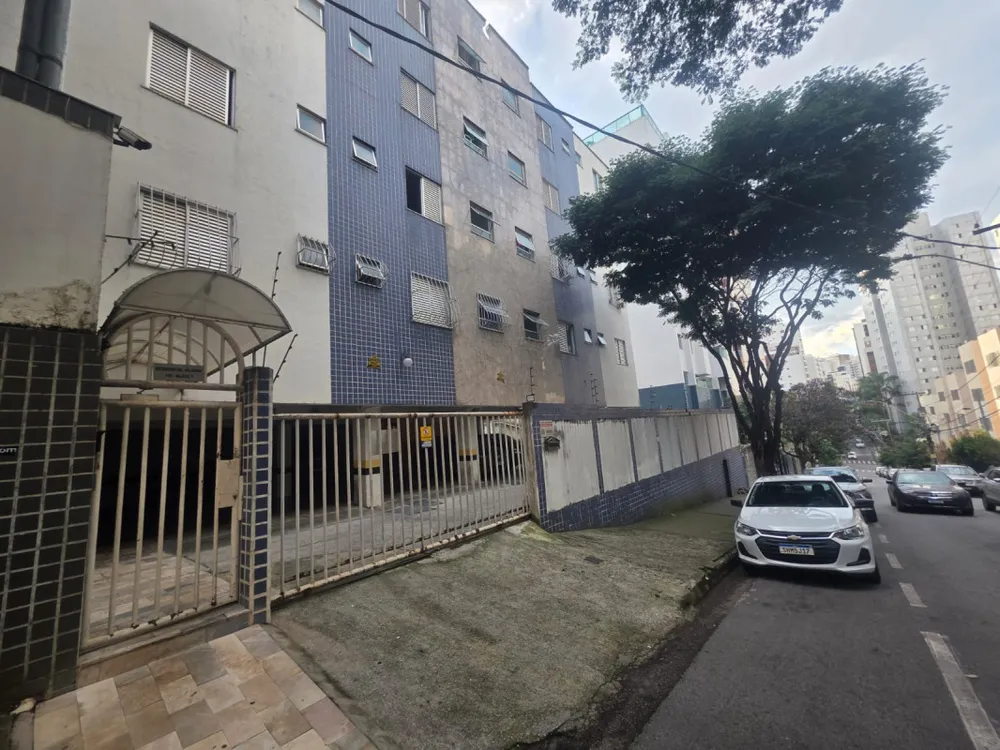 Apartamento, 3 quartos, 67 m² - Foto 1