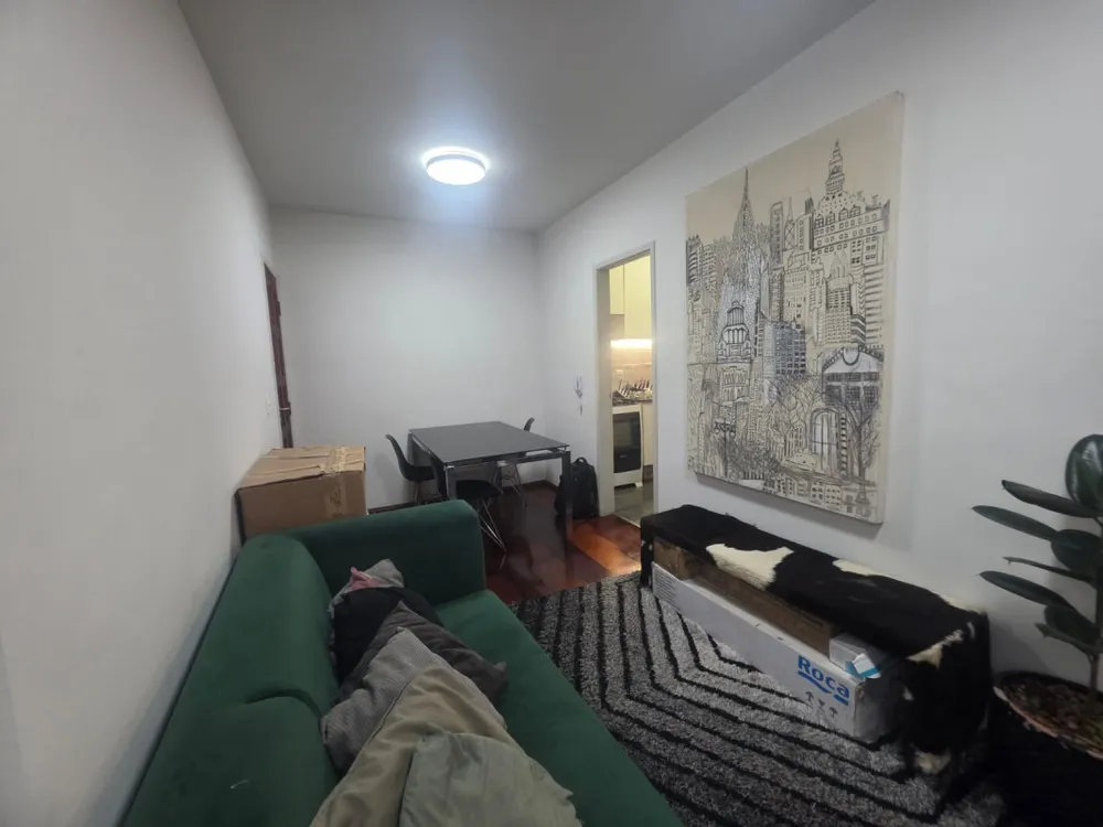 Apartamento, 3 quartos, 67 m² - Foto 5
