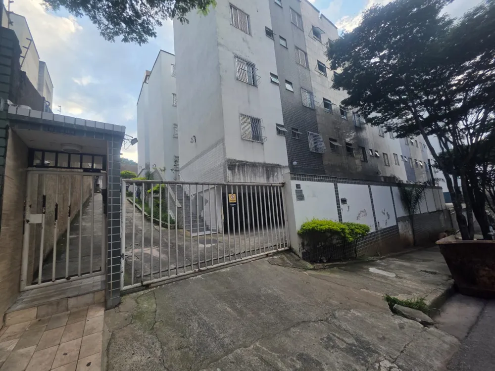 Apartamento, 3 quartos, 67 m² - Foto 2