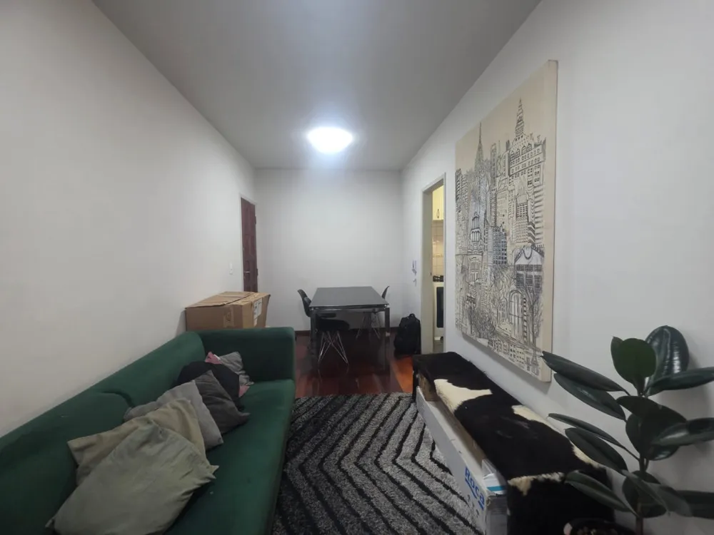 Apartamento, 3 quartos, 67 m² - Foto 5