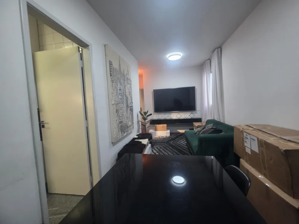 Apartamento, 3 quartos, 67 m² - Foto 4