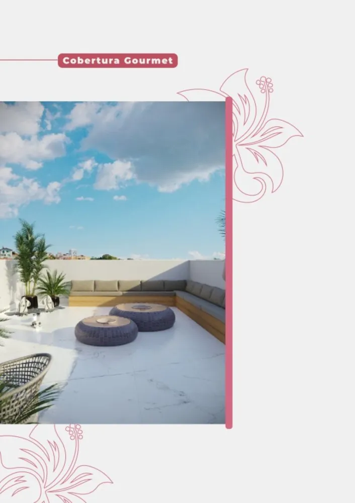 Apartamento, 2 quartos, 45 m² - Foto 8