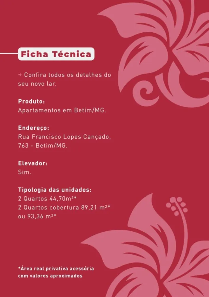 Apartamento, 2 quartos, 45 m² - Foto 12