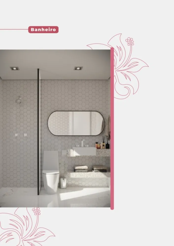 Apartamento, 2 quartos, 45 m² - Foto 7