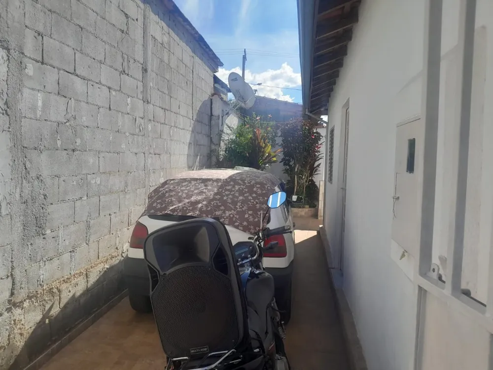 Casa, 2 quartos, 80 m² - Foto 9