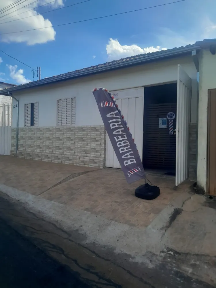 Casa, 2 quartos, 80 m² - Foto 3