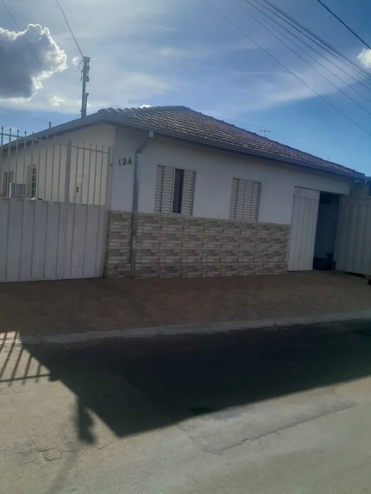 Casa, 2 quartos, 80 m² - Foto 2