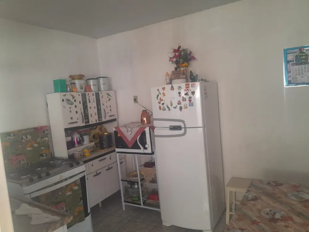 Casa, 2 quartos, 80 m² - Foto 5