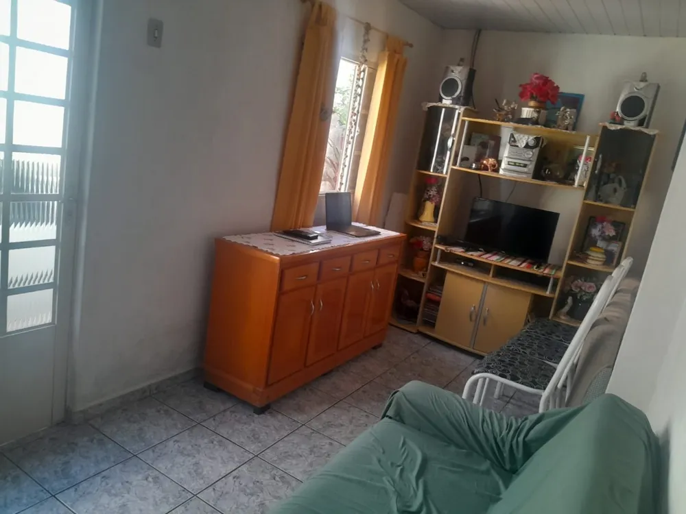 Casa, 2 quartos, 80 m² - Foto 4
