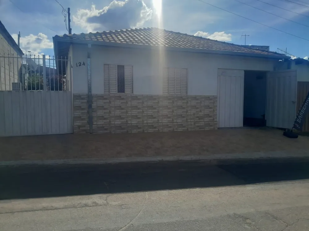 Casa, 2 quartos, 80 m² - Foto 1