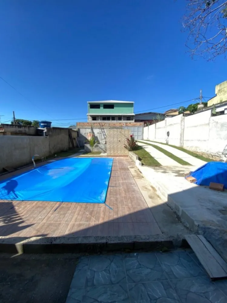 Casa, 2 quartos, 360 m² - Foto 2