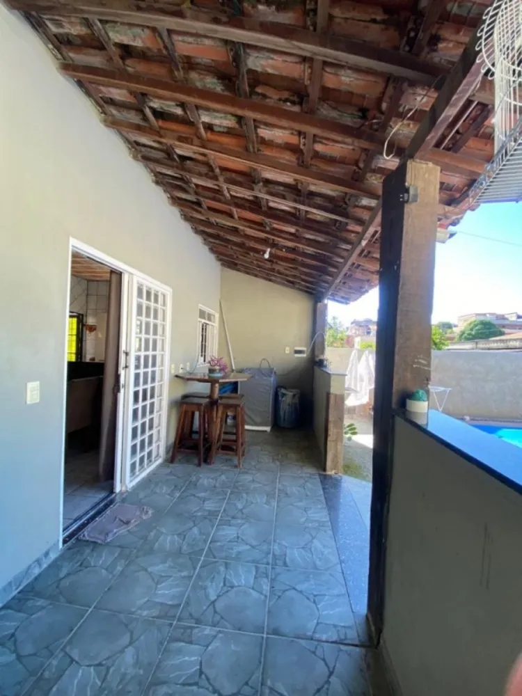 Casa, 2 quartos, 360 m² - Foto 10