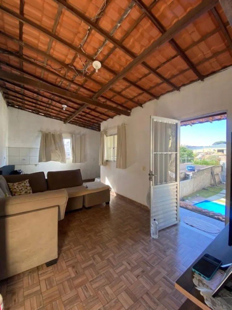 Casa, 2 quartos, 360 m² - Foto 11