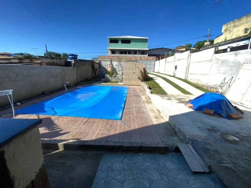 Casa, 2 quartos, 360 m² - Foto 1
