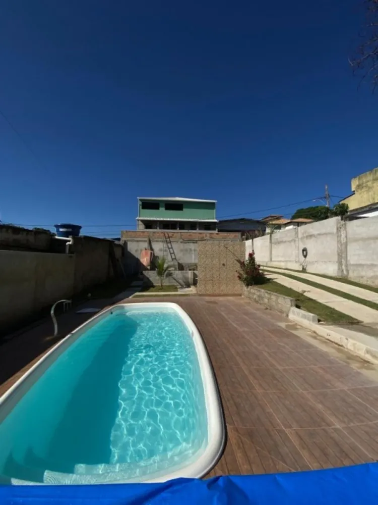 Casa, 2 quartos, 360 m² - Foto 4