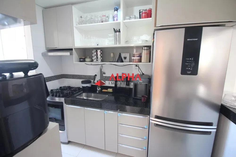 Apartamento, 2 quartos, 72 m² - Foto 12
