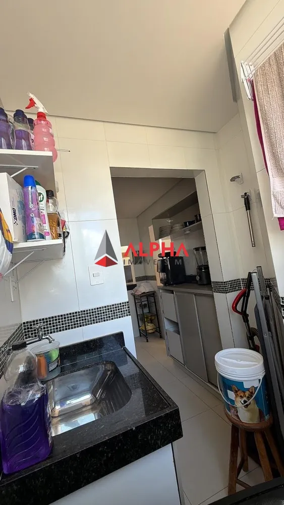 Apartamento, 2 quartos, 72 m² - Foto 9
