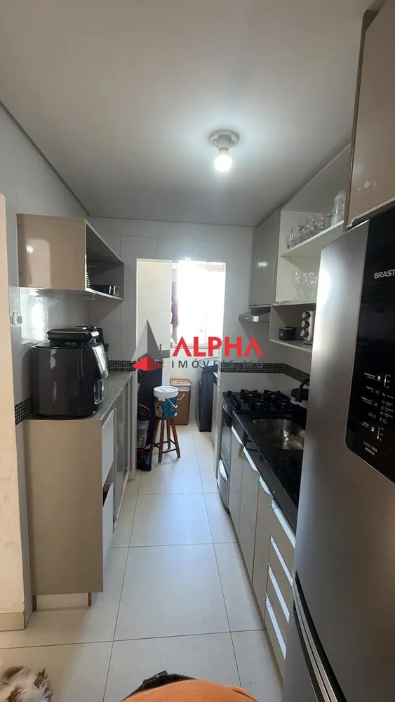 Apartamento, 2 quartos, 72 m² - Foto 13