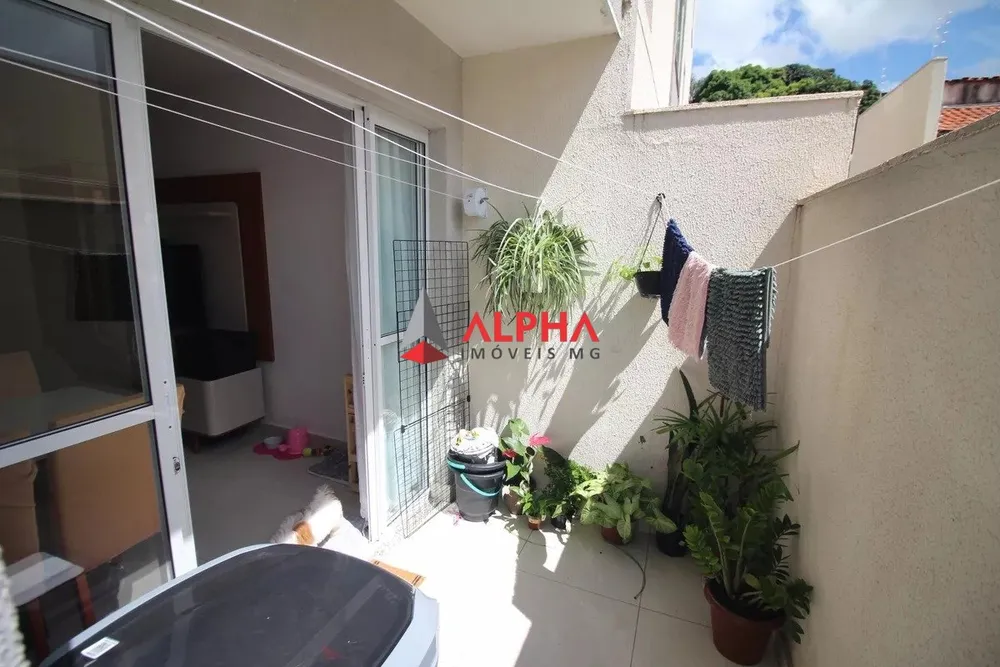 Apartamento, 2 quartos, 72 m² - Foto 4
