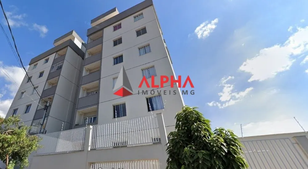 Apartamento, 2 quartos, 72 m² - Foto 1
