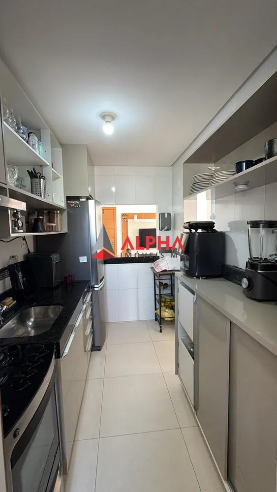 Apartamento, 2 quartos, 72 m² - Foto 7