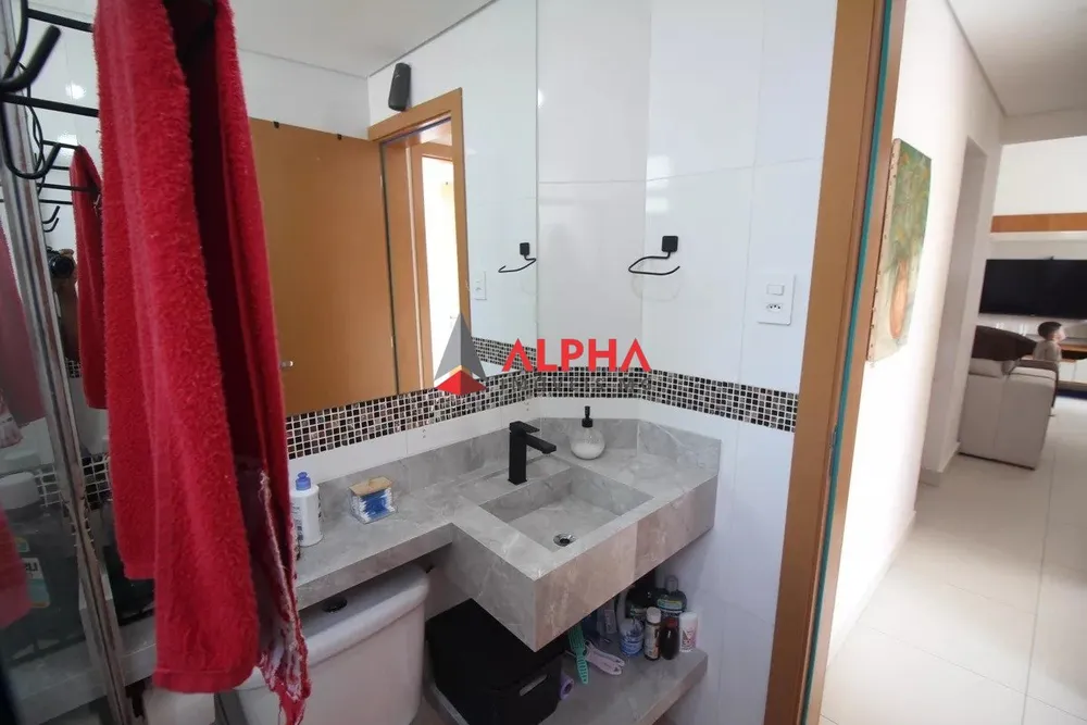 Apartamento, 2 quartos, 72 m² - Foto 14