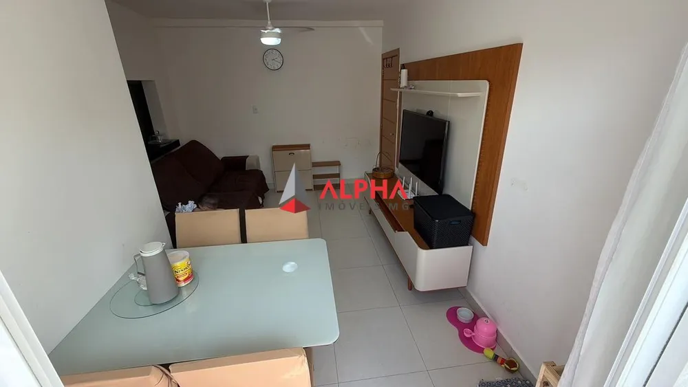 Apartamento, 2 quartos, 72 m² - Foto 3