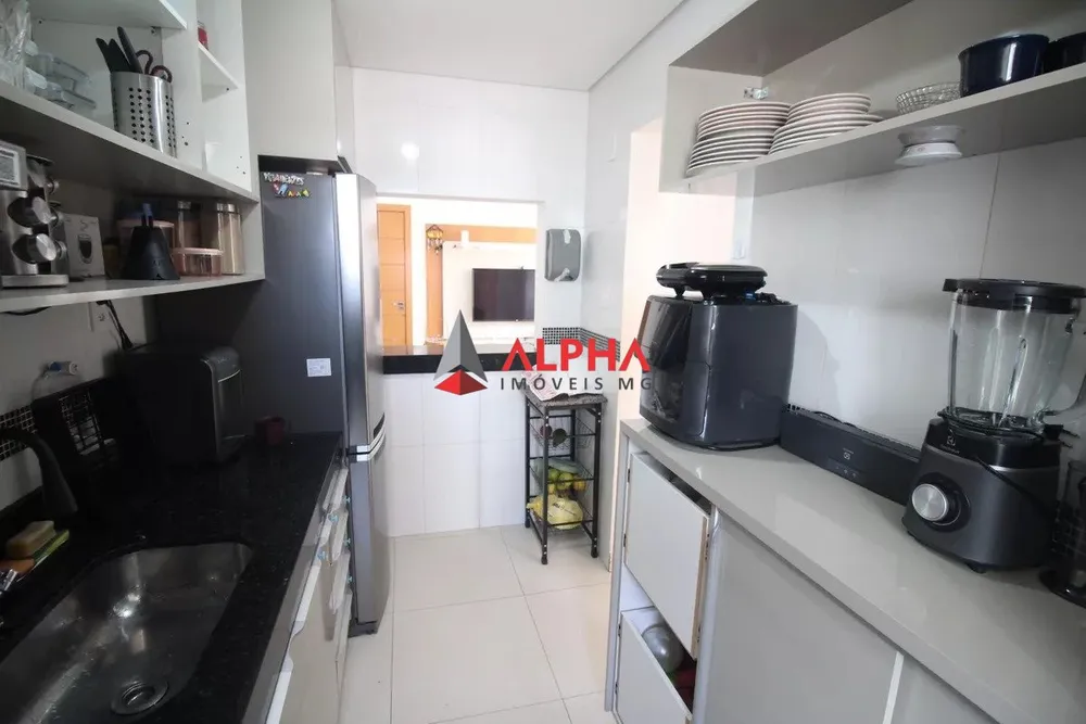 Apartamento, 2 quartos, 72 m² - Foto 6