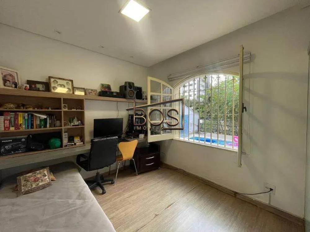 Casa, 5 quartos, 325 m² - Foto 5