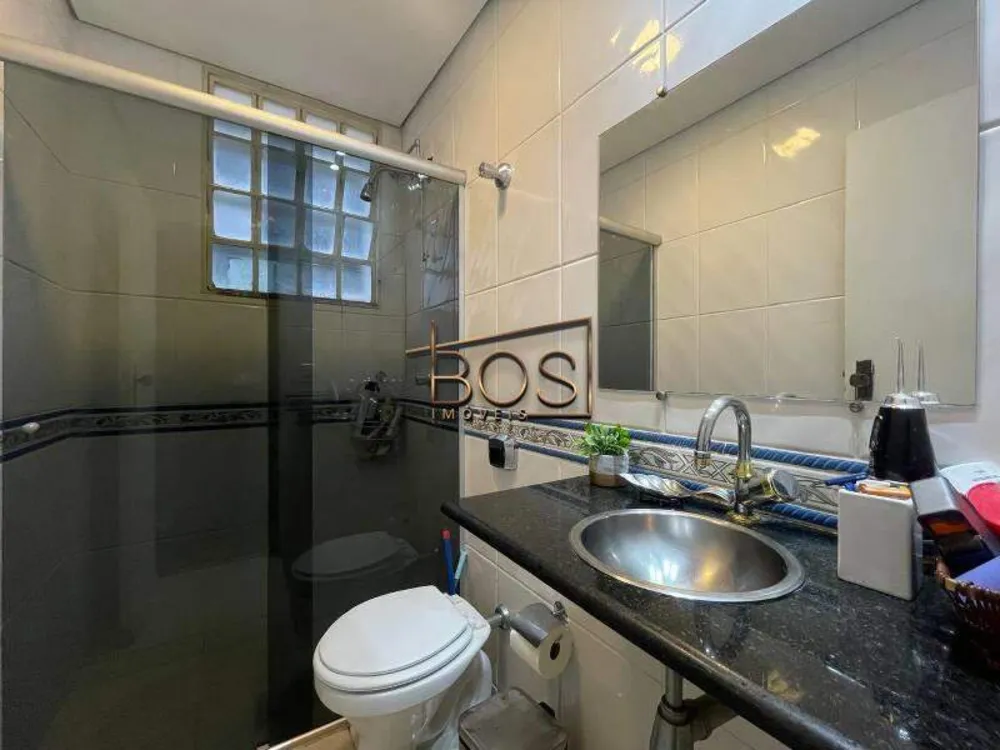 Casa, 5 quartos, 325 m² - Foto 8