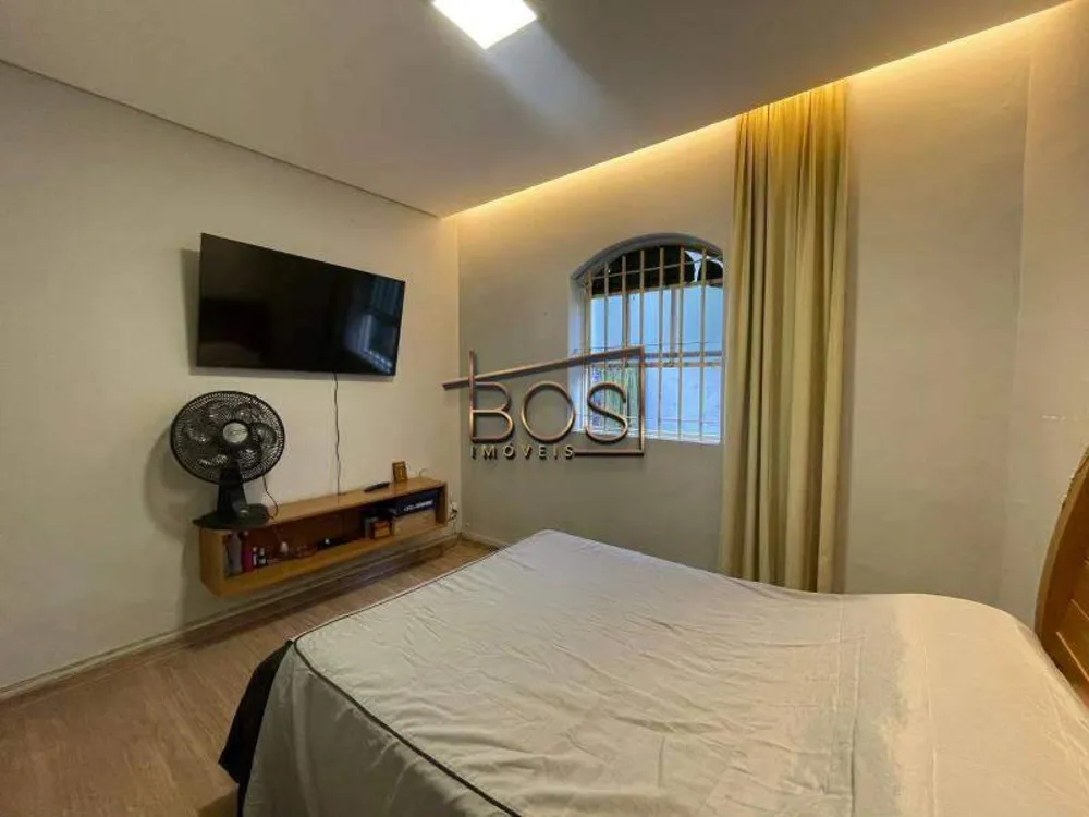 Casa, 5 quartos, 325 m² - Foto 12