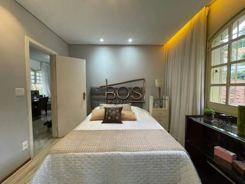 Casa, 5 quartos, 325 m² - Foto 10