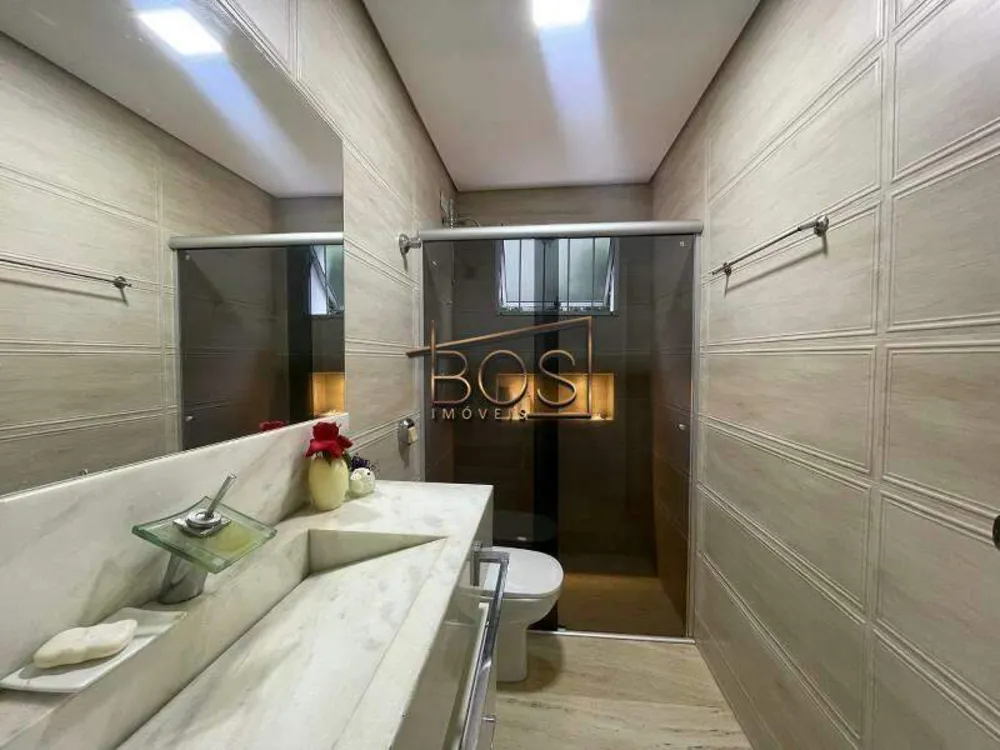 Casa, 5 quartos, 325 m² - Foto 7