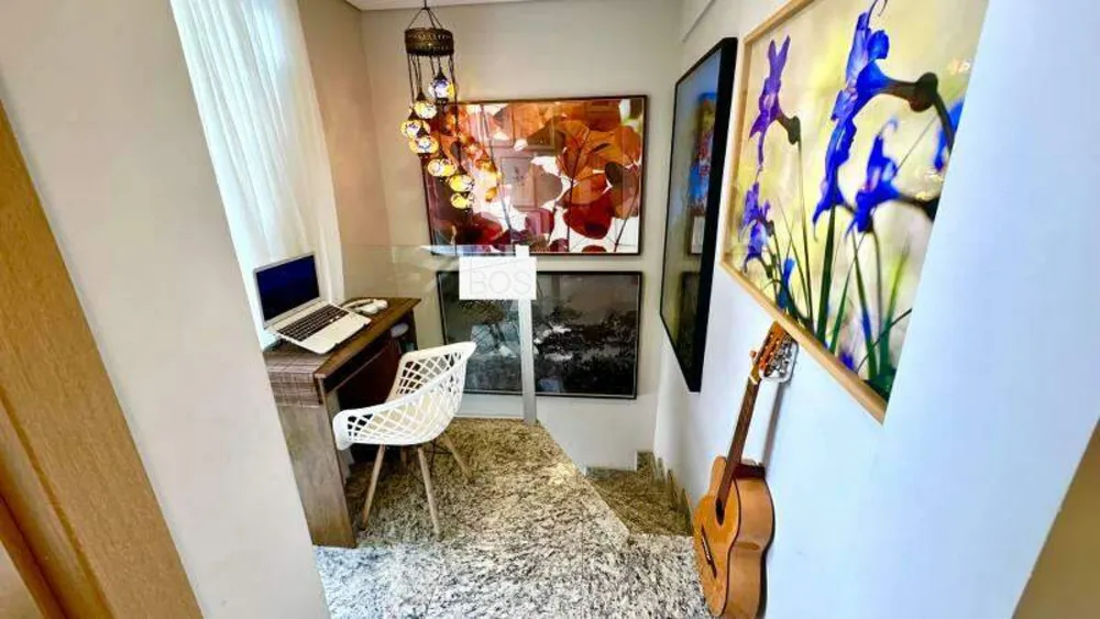 Cobertura, 2 quartos, 60 m² - Foto 9