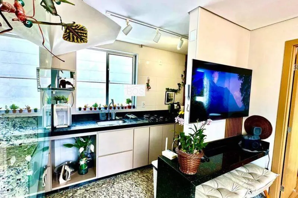 Cobertura, 2 quartos, 60 m² - Foto 8