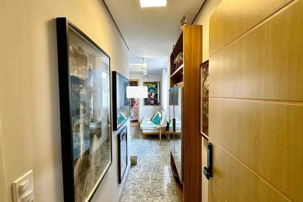 Cobertura, 2 quartos, 60 m² - Foto 10
