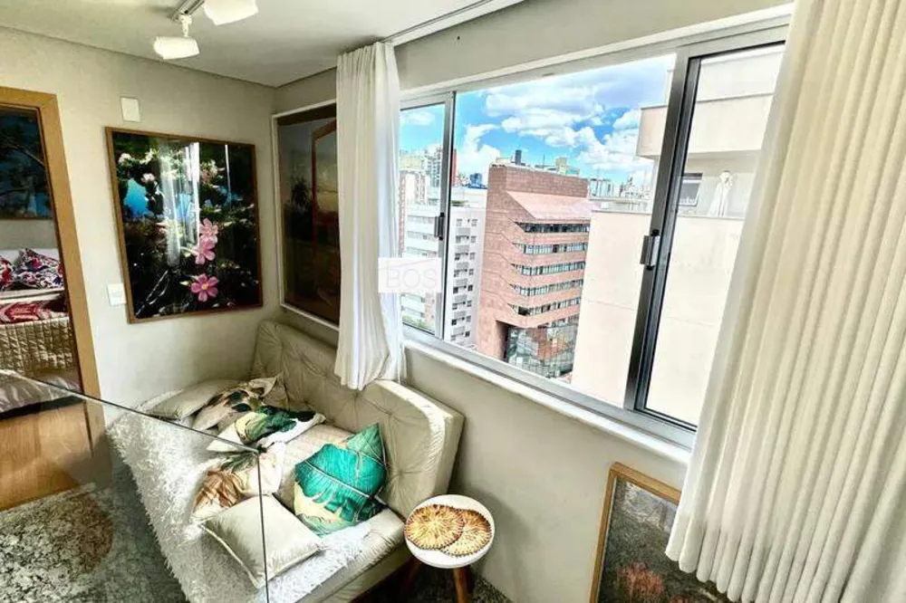 Cobertura, 2 quartos, 60 m² - Foto 2