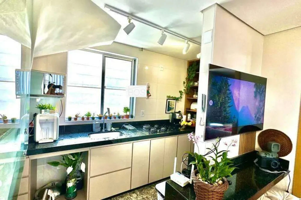 Cobertura, 2 quartos, 60 m² - Foto 18