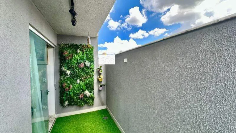 Cobertura, 2 quartos, 60 m² - Foto 4