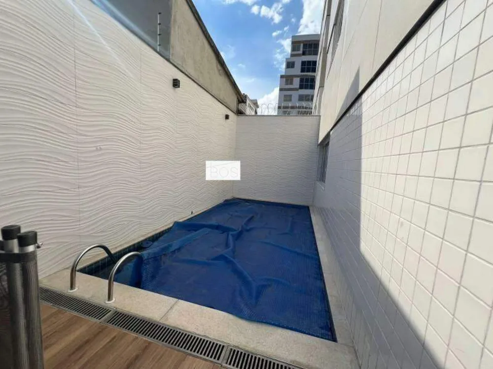 Cobertura, 2 quartos, 60 m² - Foto 5