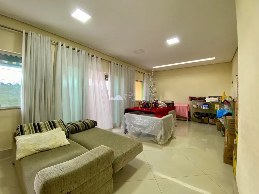 Casa, 4 quartos, 413 m² - Foto 5