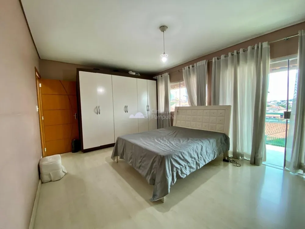 Casa, 4 quartos, 413 m² - Foto 12