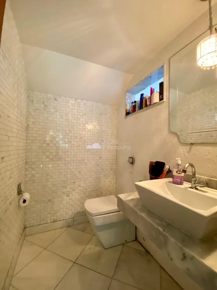 Casa, 4 quartos, 413 m² - Foto 7