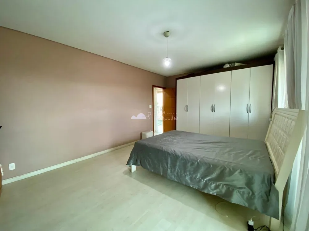 Casa, 4 quartos, 413 m² - Foto 10