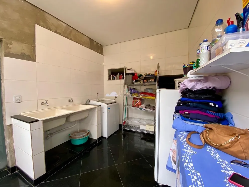 Casa, 4 quartos, 413 m² - Foto 9