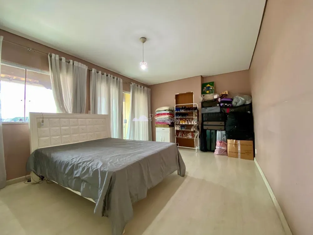 Casa, 4 quartos, 413 m² - Foto 11