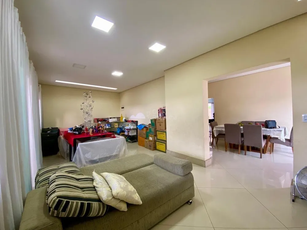 Casa, 4 quartos, 413 m² - Foto 6